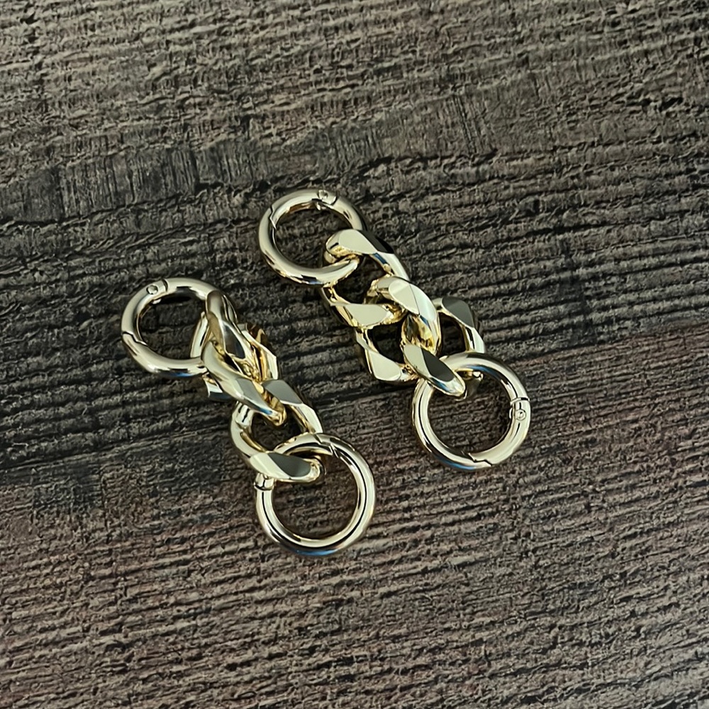 Purse Strap extenders